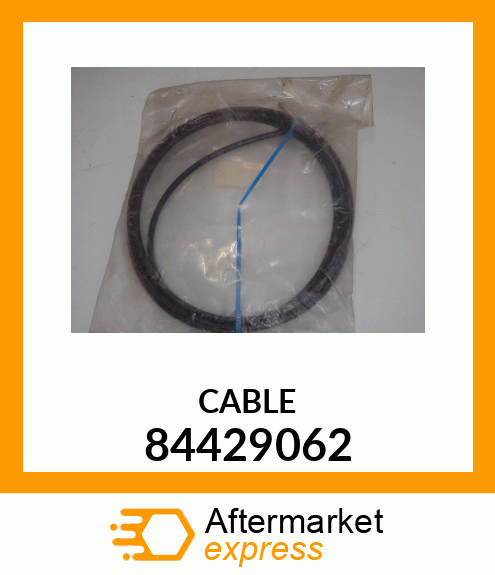 CABLE 84429062