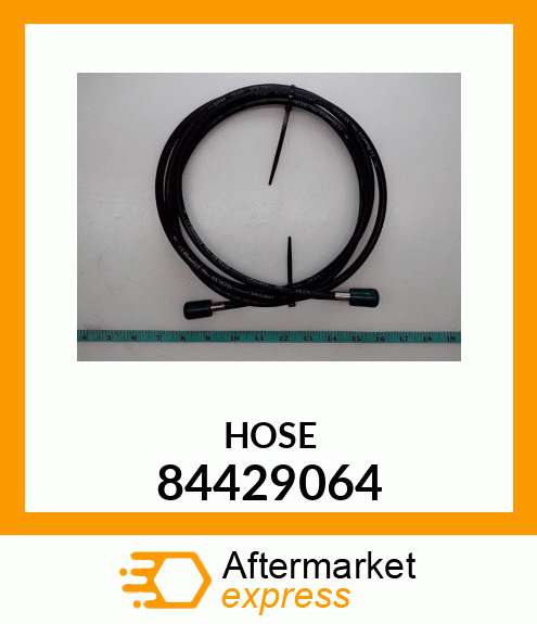 HOSE 84429064