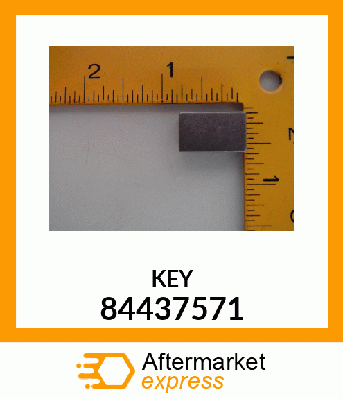 KEY 84437571