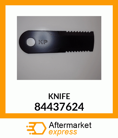 KNIFE 84437624