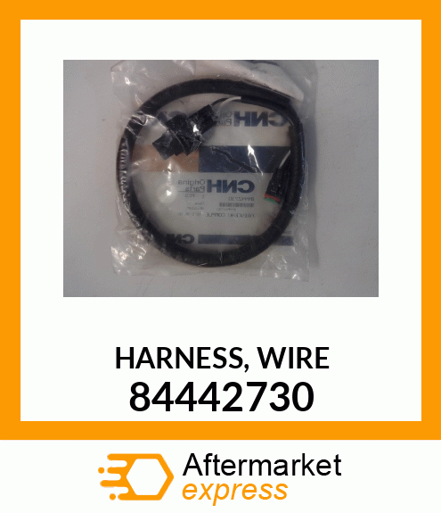 HARNESS, WIRE 84442730