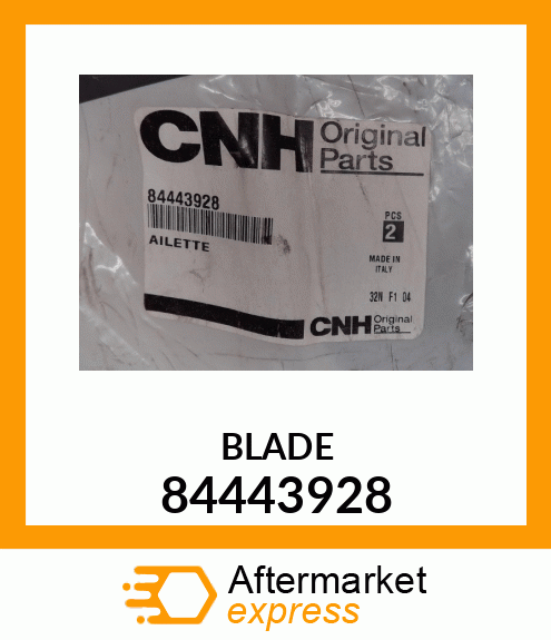 BLADE 84443928