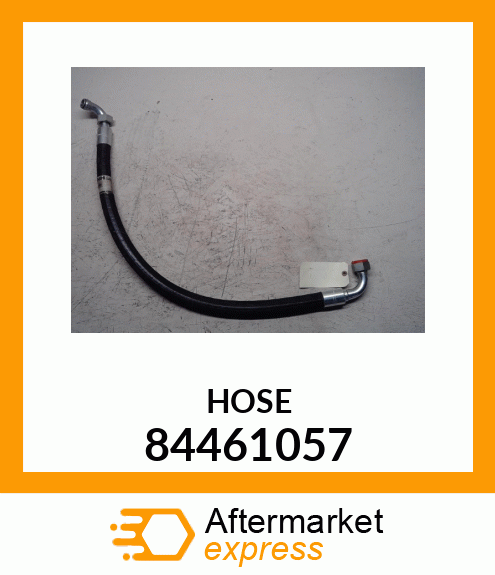 HOSE 84461057