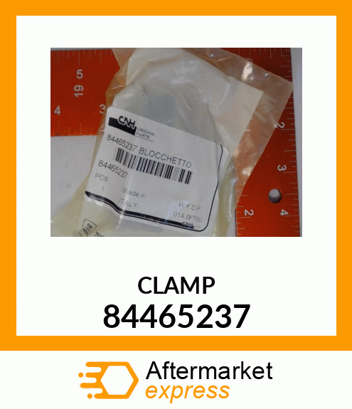 CLAMP 84465237