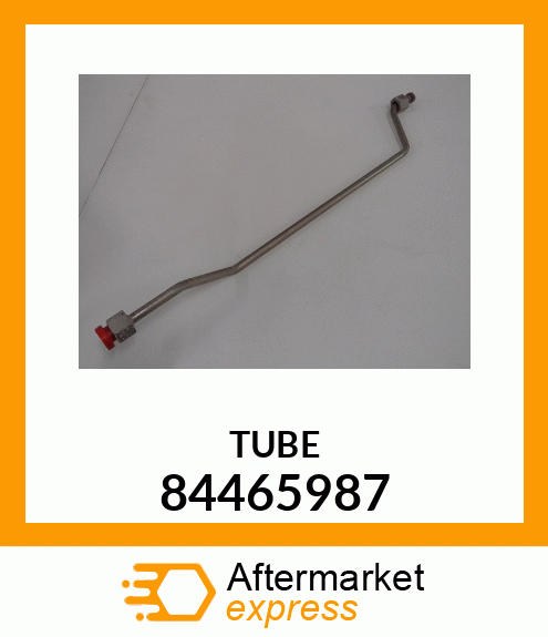 TUBE 84465987