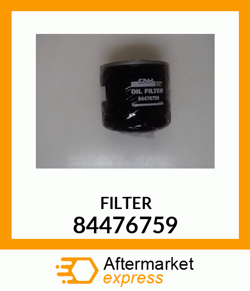 FILTER 84476759