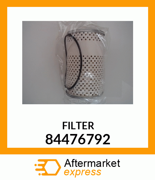 FILTER 84476792