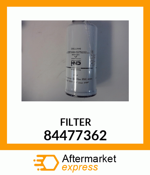 FILTER 84477362