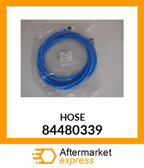 HOSE 84480339