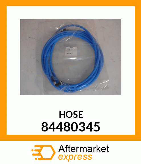 HOSE 84480345