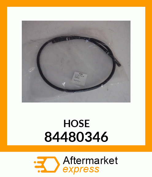 HOSE 84480346