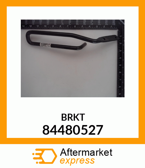 BRKT 84480527