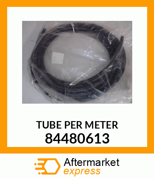 TUBE PER METER 84480613