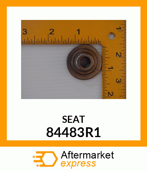 SEAT 84483R1