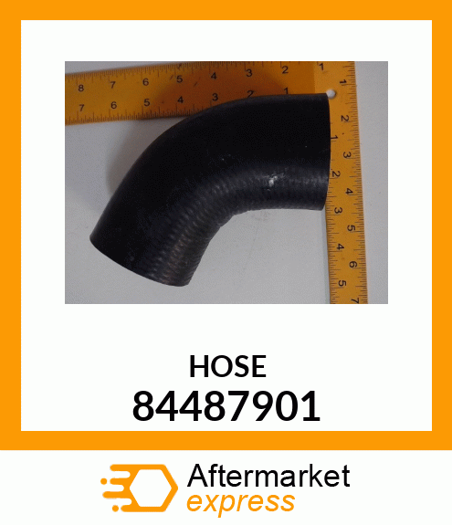 HOSE 84487901