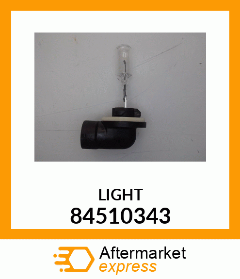 LIGHT 84510343