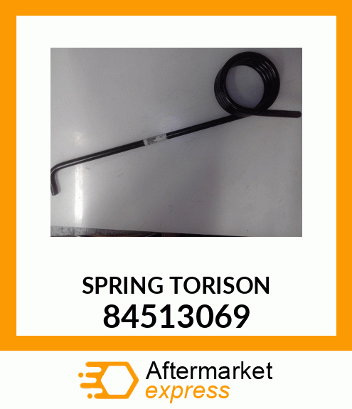 SPRING TORISON 84513069