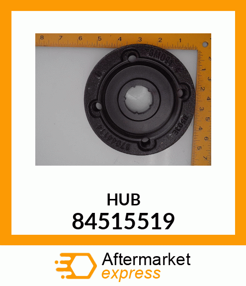 HUB 84515519