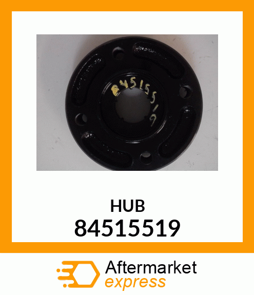 HUB 84515519