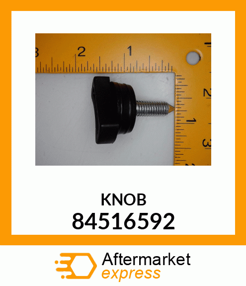 KNOB 84516592