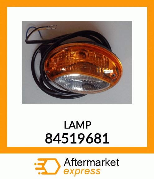 LAMP 84519681