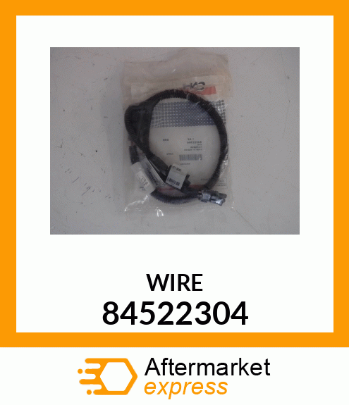 WIRE 84522304