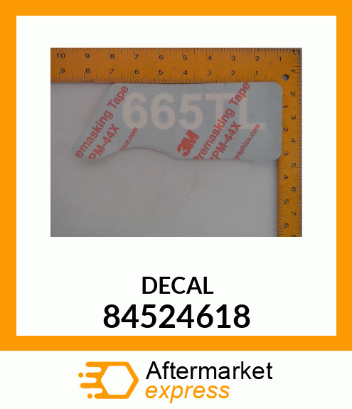 DECAL 84524618