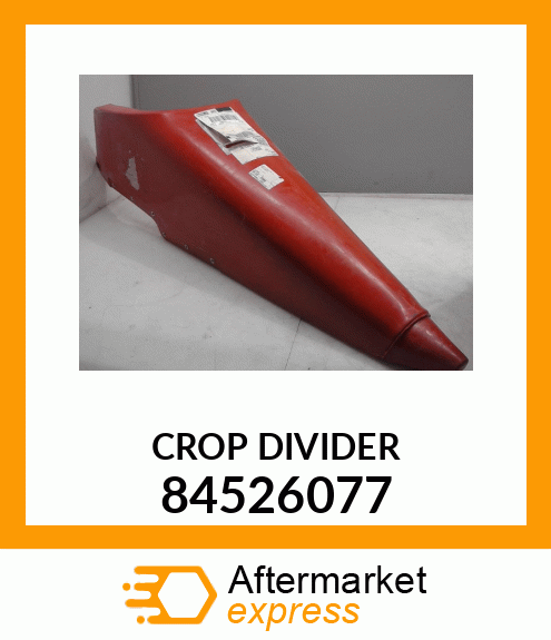 CROP DIVIDER 84526077