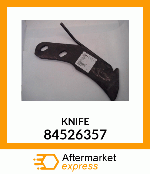 KNIFE 84526357