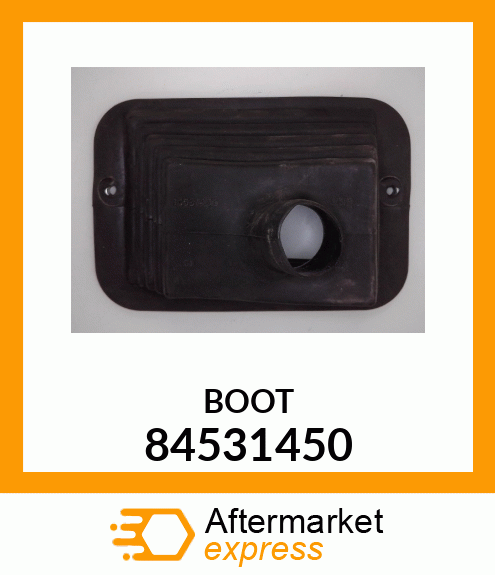 BOOT 84531450