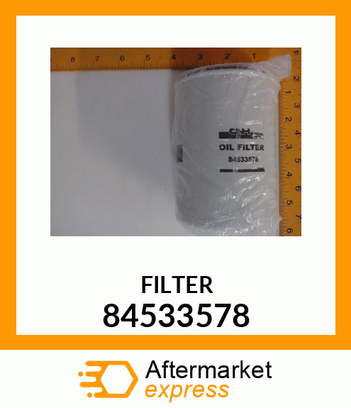 FILTER 84533578