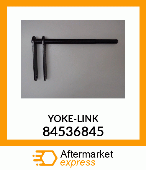 YOKE-LINK 84536845