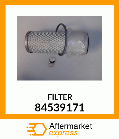 FILTER 84539171