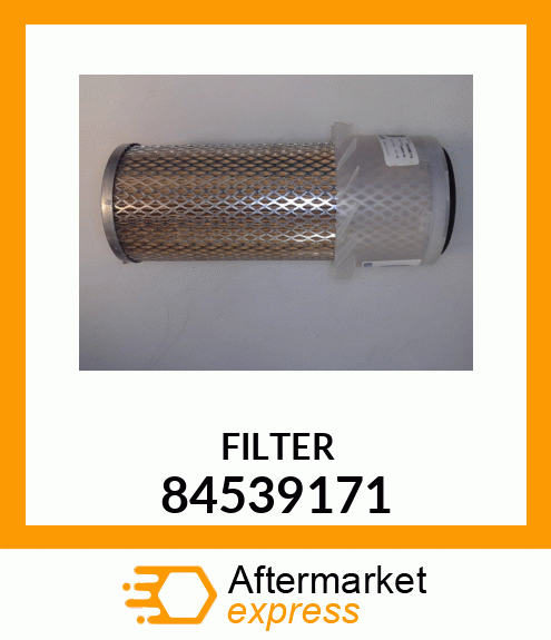 FILTER 84539171