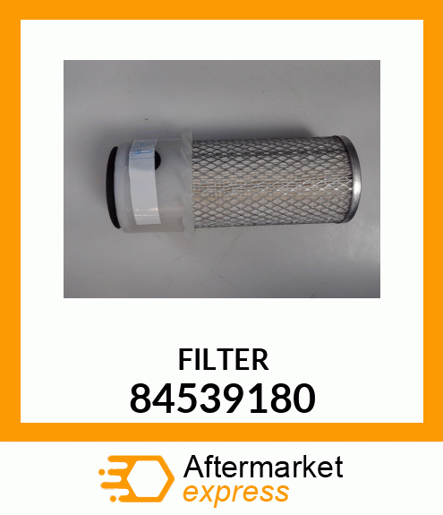 FILTER 84539180