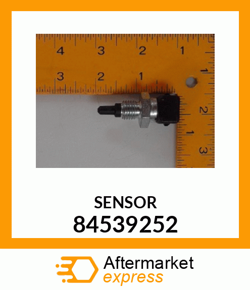 SENSOR 84539252