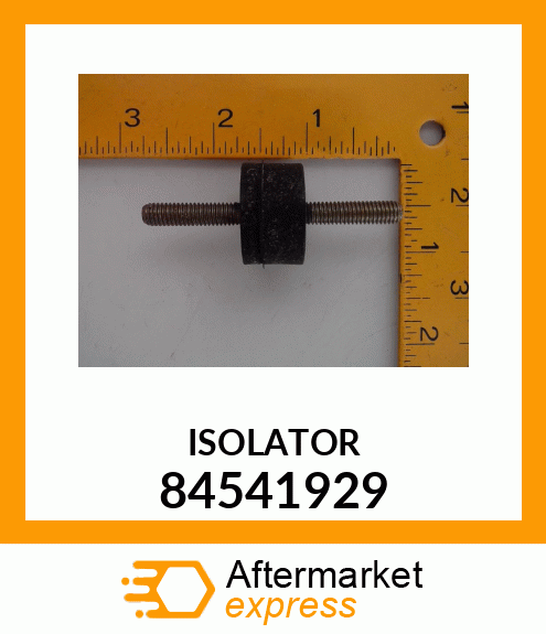 ISOLATOR 84541929