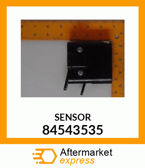 SENSOR 84543535