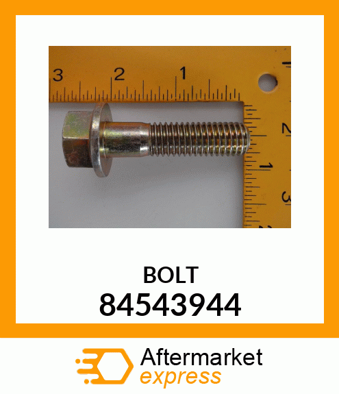 BOLT 84543944