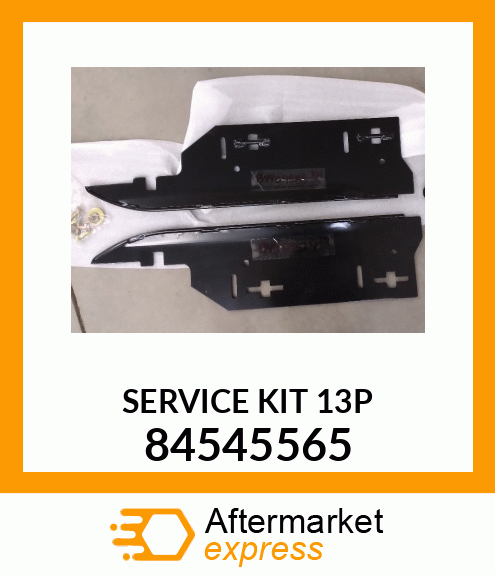 SERVICE KIT 13P 84545565