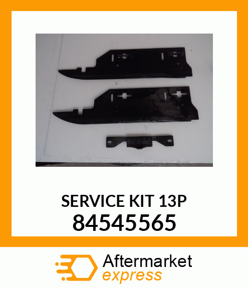 SERVICE KIT 13P 84545565