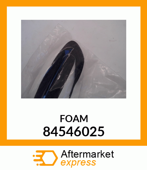 FOAM 84546025