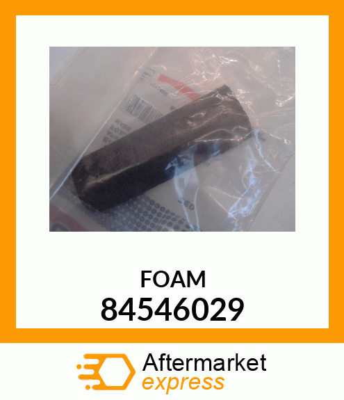 FOAM 84546029