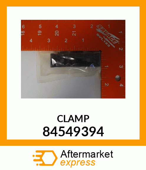 CLAMP 84549394