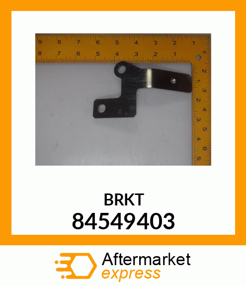 BRKT 84549403