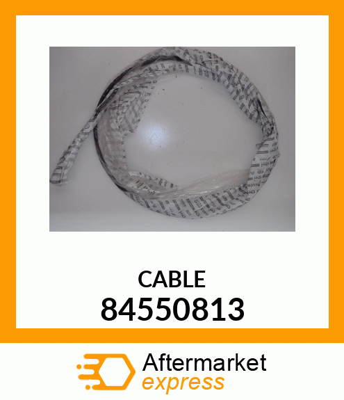 CABLE 84550813