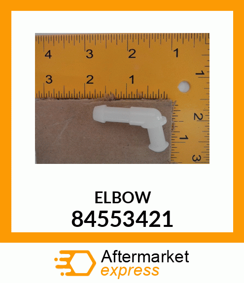 ELBOW 84553421