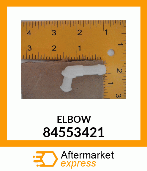 ELBOW 84553421