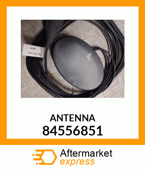 ANTENNA 84556851