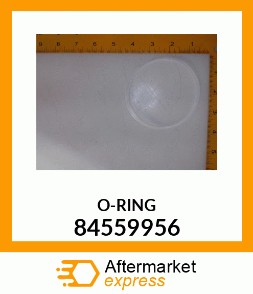 O-RING 84559956